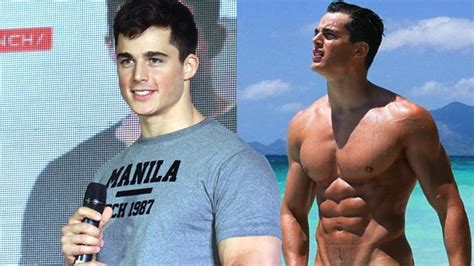 pietro boselli nude|Pietro Boselli Naked in Locker Room